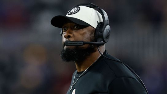 Tomlin vows to keep his competitive fire burning ... 'increasingly so' taken on the South Side (Steelers)